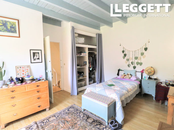 Image No.9-Maison de 5 chambres à vendre à Le Merzer