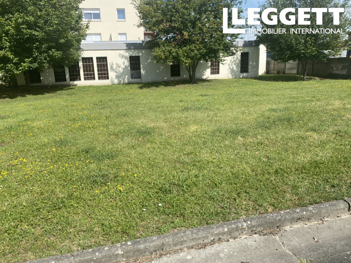 Image No.10-Appartement de 1 chambre à vendre à Rouen