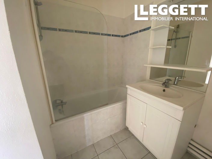 Image No.5-Appartement de 1 chambre à vendre à Rouen