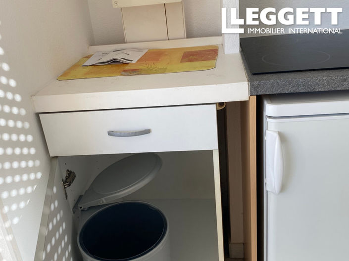 Image No.9-Appartement de 1 chambre à vendre à Rouen