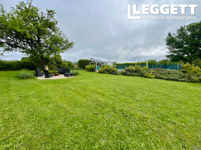 Image No.10-Maison de 7 chambres à vendre à Eymet