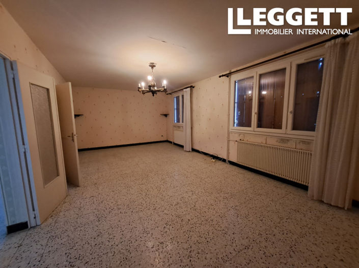 Image No.4-Maison de 4 chambres à vendre à Luzy