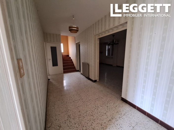 Image No.5-Maison de 4 chambres à vendre à Luzy