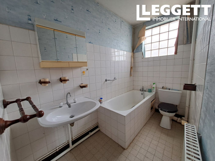 Image No.6-Maison de 4 chambres à vendre à Luzy