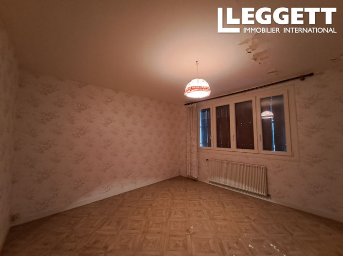 Image No.8-Maison de 4 chambres à vendre à Luzy