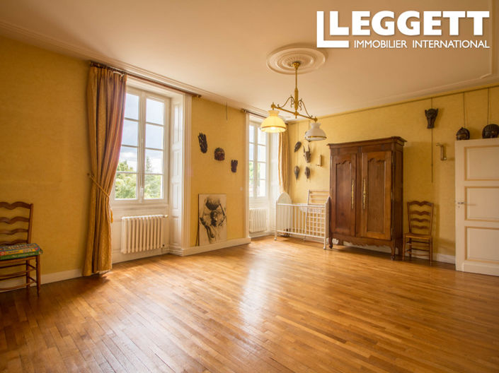 Image No.6-Maison de 6 chambres à vendre à Angoulême