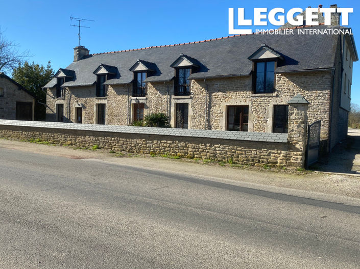 Image No.10-Maison de 6 chambres à vendre à Le Ham