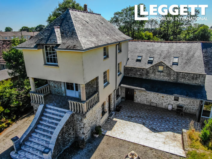 Image No.2-6 Bed House for sale