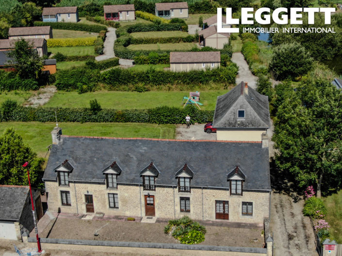 Image No.3-6 Bed House for sale