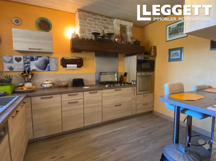 Image No.5-Maison de 6 chambres à vendre à Le Ham