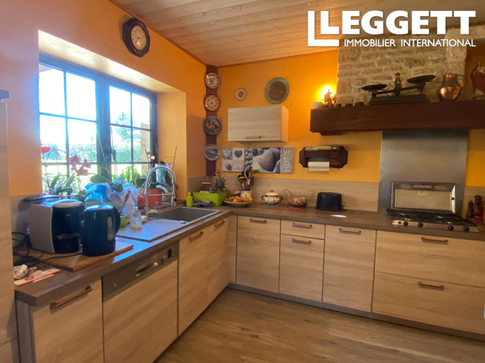 Image No.6-Maison de 6 chambres à vendre à Le Ham