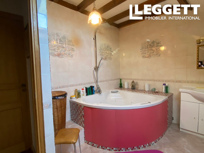 Image No.8-Maison de 6 chambres à vendre à Le Ham