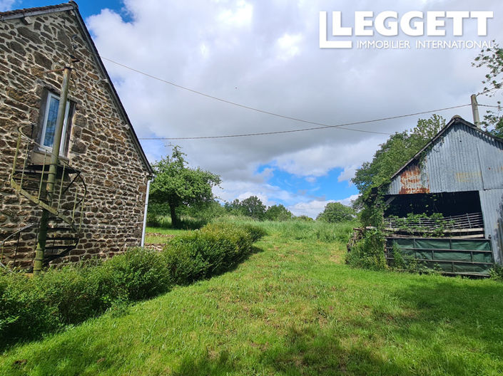 Image No.10-Maison de 2 chambres à vendre à Ceaucé
