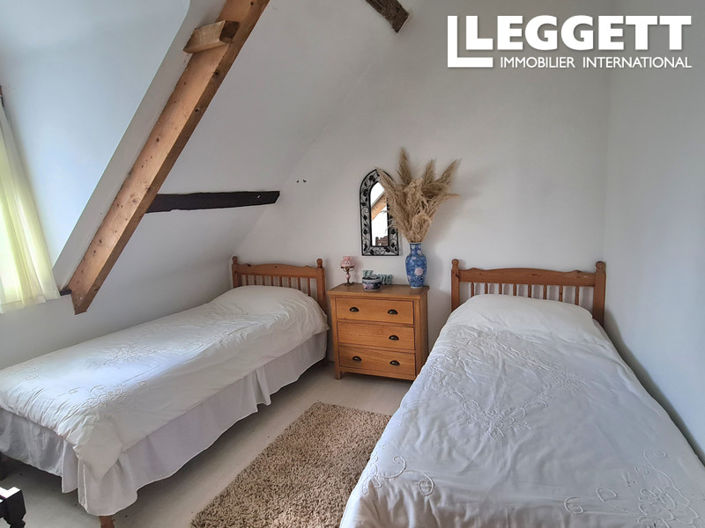 Image No.7-Maison de 2 chambres à vendre à Ceaucé