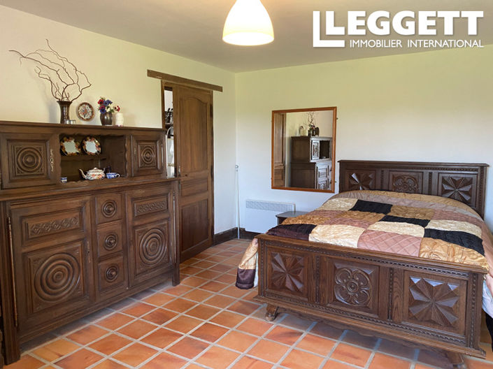 Image No.4-Maison de 3 chambres à vendre à Cotes-d'Armor