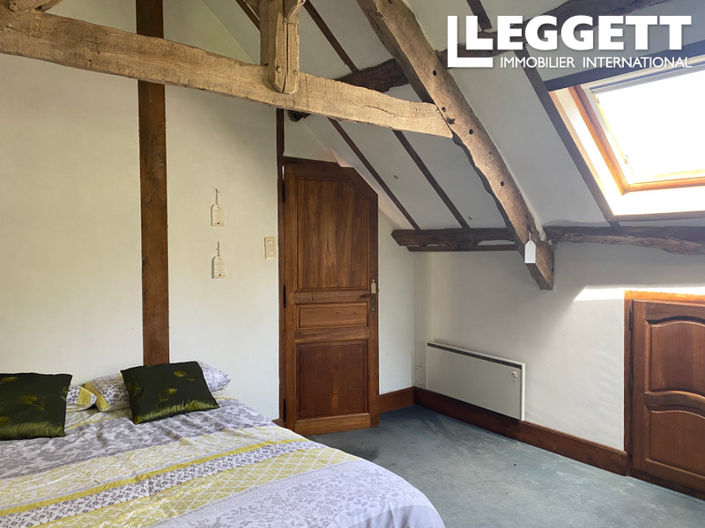 Image No.6-Maison de 3 chambres à vendre à Cotes-d'Armor