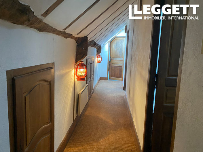 Image No.8-Maison de 3 chambres à vendre à Cotes-d'Armor