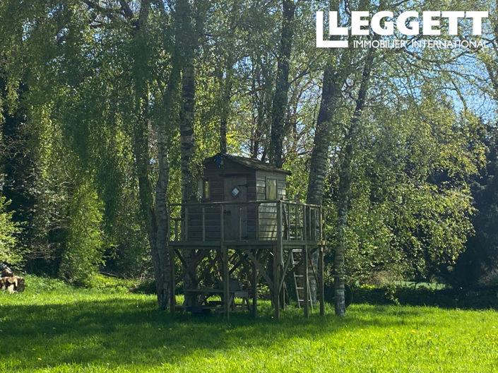 Image No.9-Maison de 3 chambres à vendre à Cotes-d'Armor