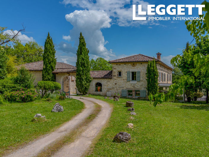 Image No.3-4 Bed House for sale