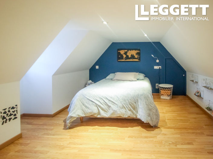 Image No.7-Maison de 12 chambres à vendre à Campsegret