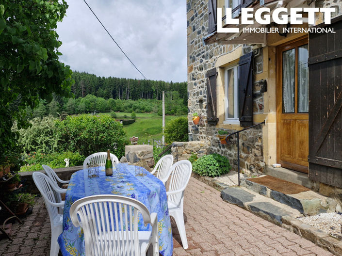 Image No.10-Maison de 3 chambres à vendre à Chénelette