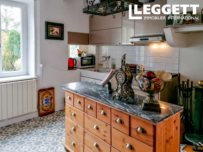 Image No.4-Maison de 3 chambres à vendre à Chénelette