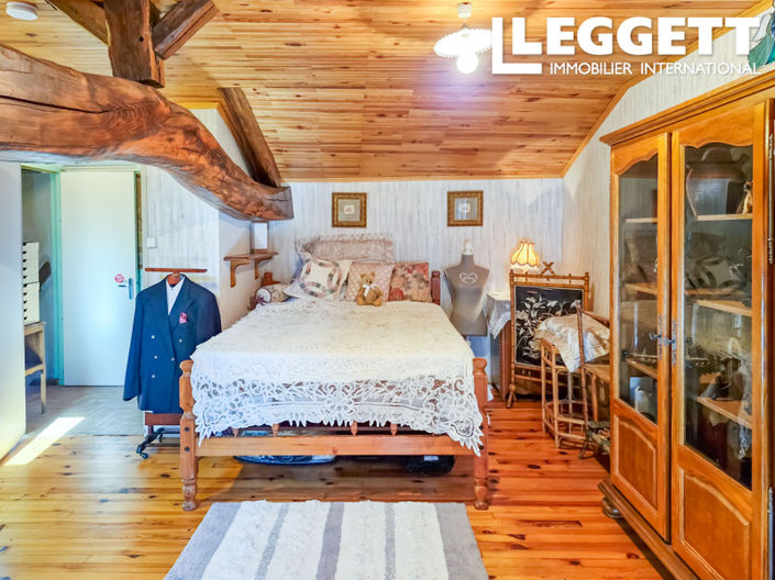 Image No.8-Maison de 3 chambres à vendre à Chénelette