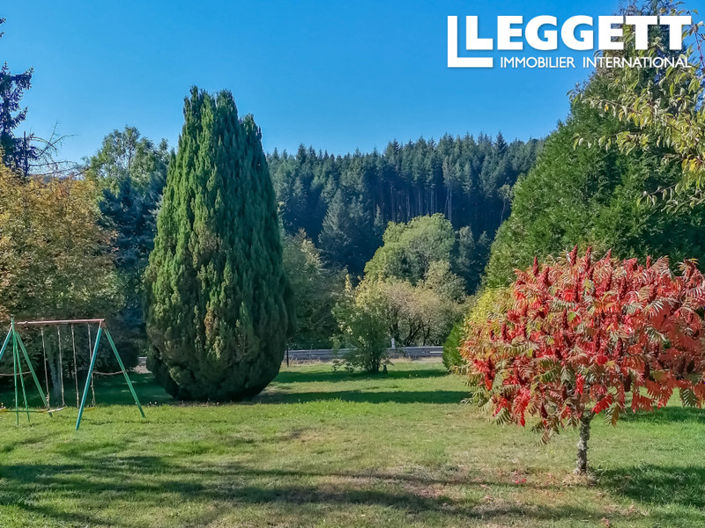 Image No.9-Maison de 3 chambres à vendre à Chénelette