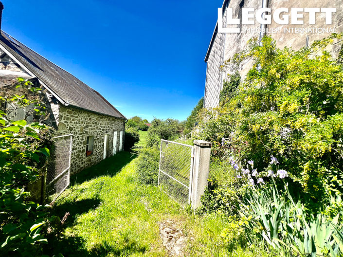 Image No.10-Maison de 3 chambres à vendre à Fursac