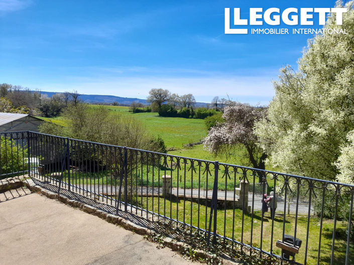 Image No.2-Maison de 3 chambres à vendre à Fursac
