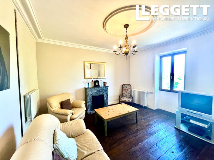 Image No.4-Maison de 3 chambres à vendre à Fursac