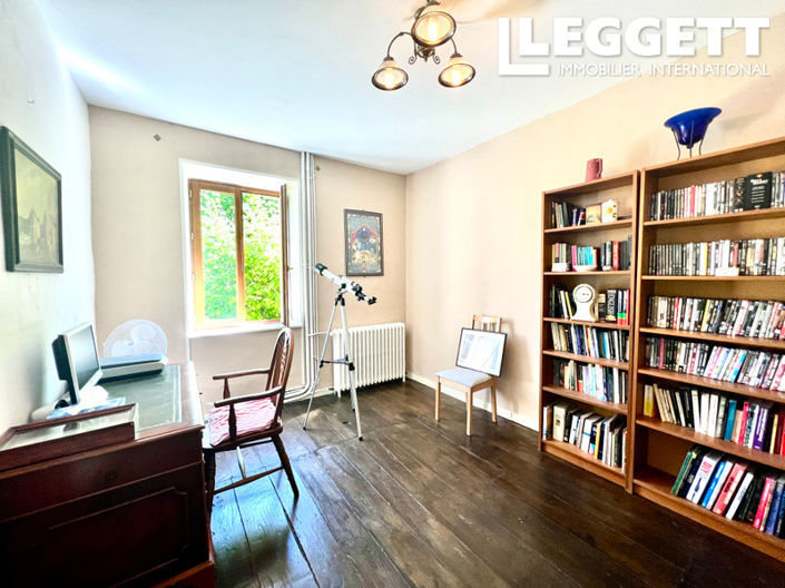 Image No.5-Maison de 3 chambres à vendre à Fursac