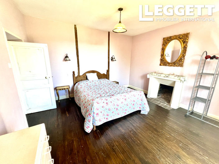 Image No.6-Maison de 3 chambres à vendre à Fursac