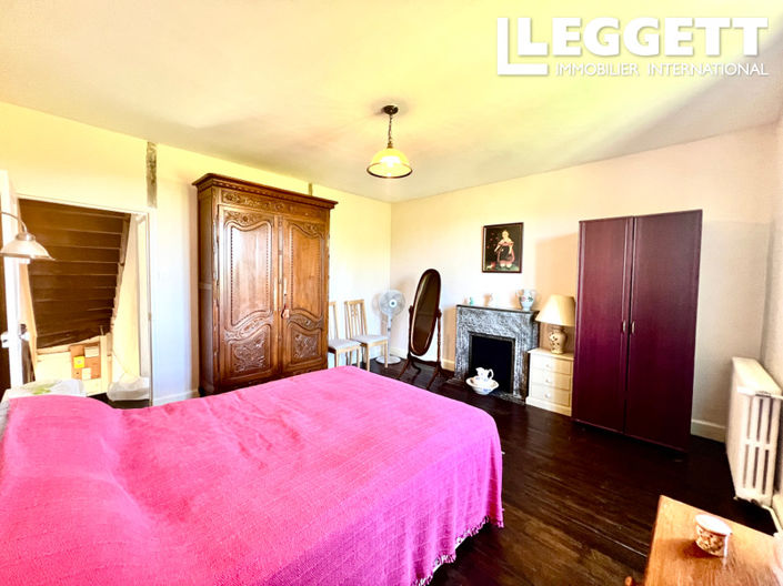 Image No.7-Maison de 3 chambres à vendre à Fursac