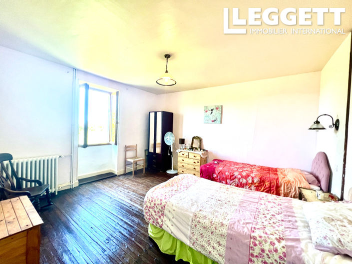 Image No.8-Maison de 3 chambres à vendre à Fursac