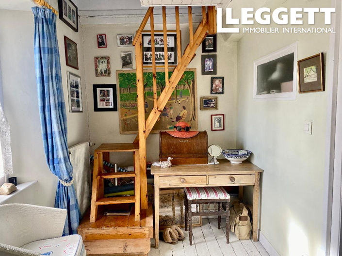 Image No.10-Maison de 2 chambres à vendre à Cametours