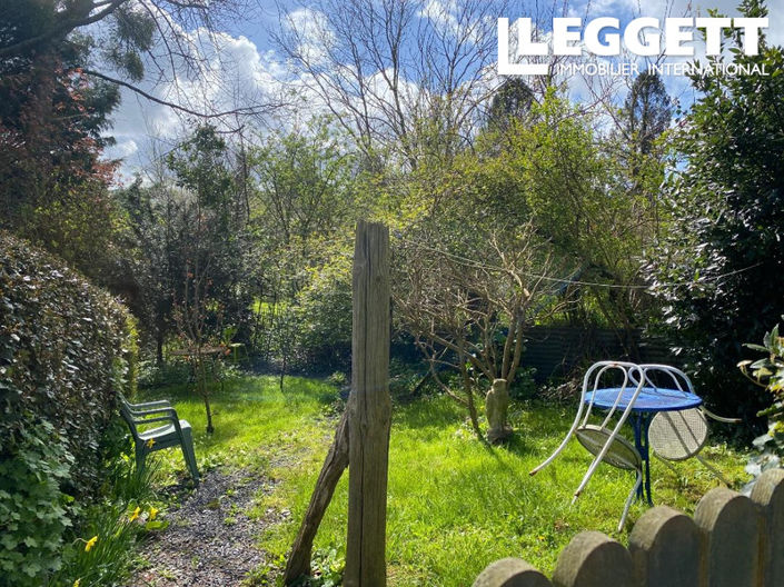 Image No.4-Maison de 2 chambres à vendre à Cametours