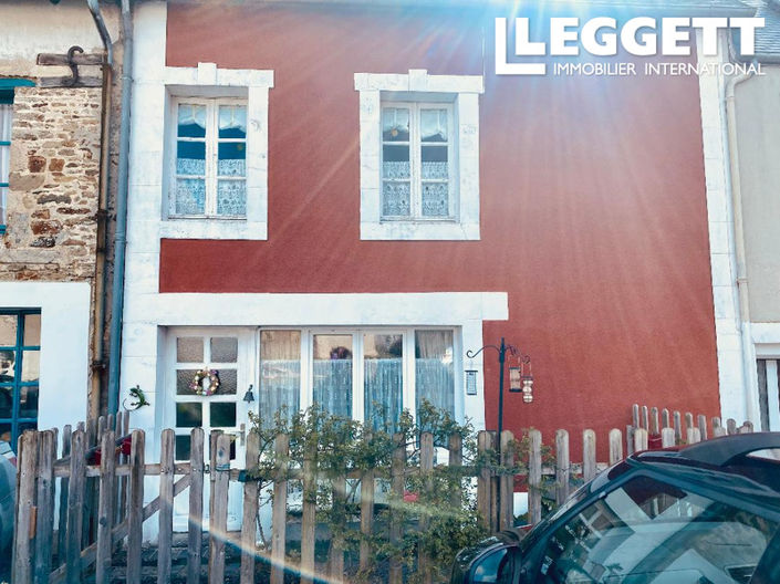 Image No.5-Maison de 2 chambres à vendre à Cametours