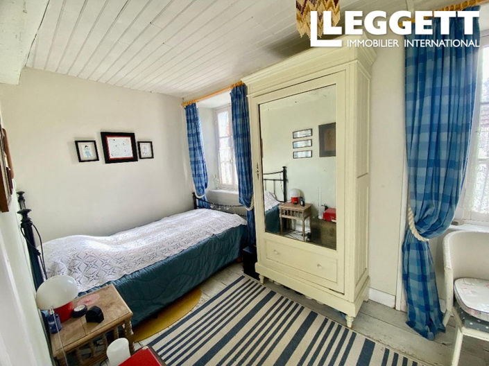 Image No.8-Maison de 2 chambres à vendre à Cametours