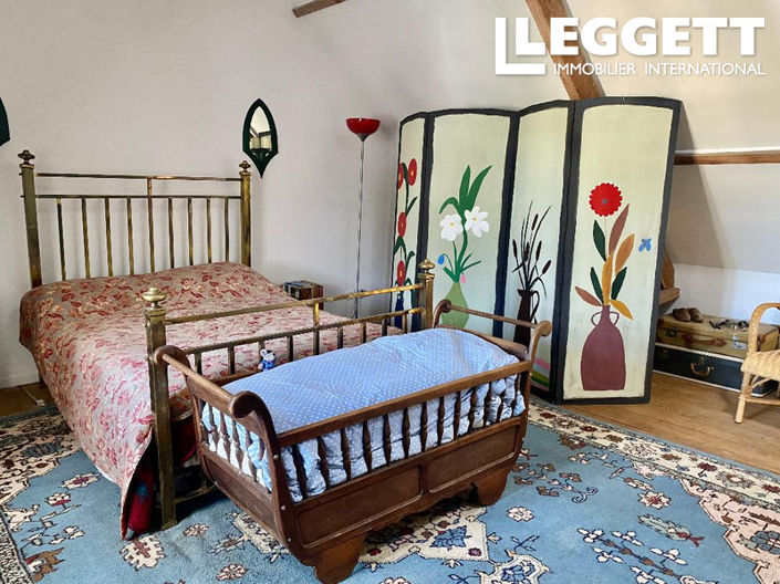 Image No.9-Maison de 2 chambres à vendre à Cametours