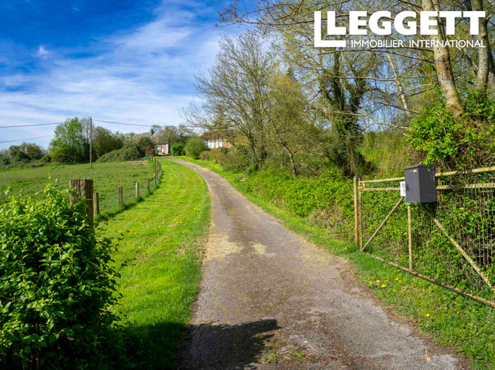 Image No.2-Maison de 5 chambres à vendre à Longmesnil