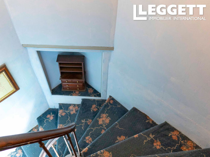 Image No.9-Maison de 5 chambres à vendre à Longmesnil