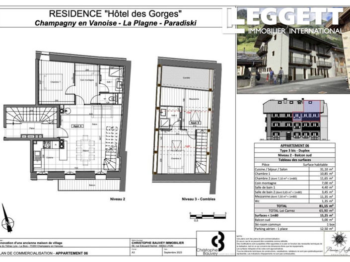 Image No.5-2 Bed Apartment for sale