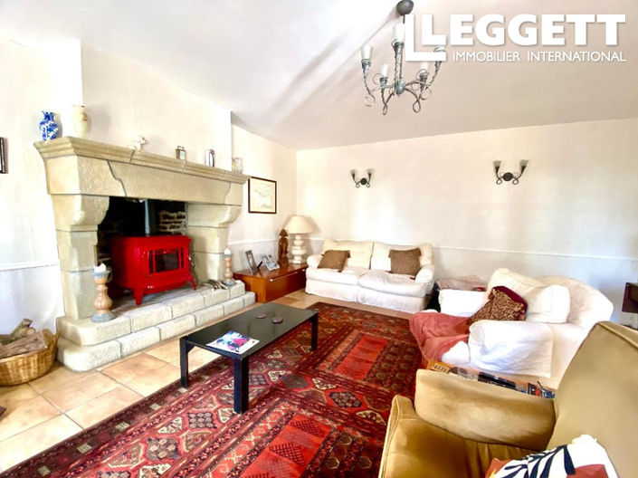 Image No.5-Maison de 6 chambres à vendre à Roncey