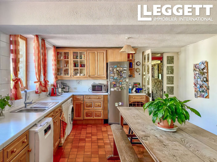 Image No.6-Maison de 6 chambres à vendre à Roncey