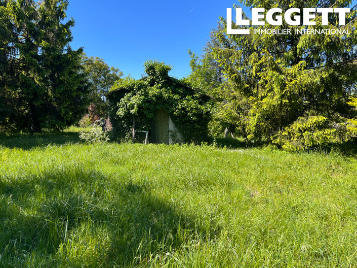Image No.10-Maison de 2 chambres à vendre à Ribérac