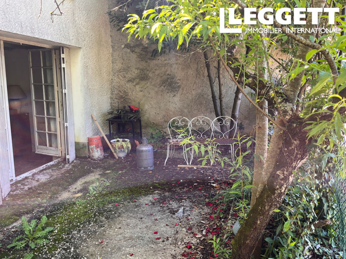 Image No.2-Maison de 2 chambres à vendre à Ribérac