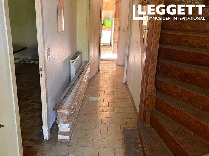 Image No.5-Maison de 2 chambres à vendre à Ribérac