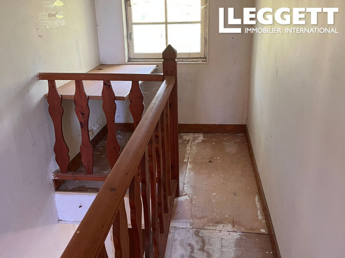 Image No.6-Maison de 2 chambres à vendre à Ribérac