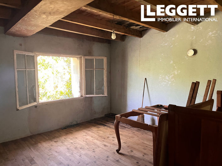 Image No.7-Maison de 2 chambres à vendre à Ribérac